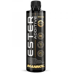ESTER CERAMO 250ML MANNOL