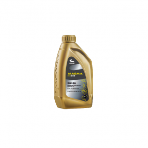 5W-30 MAGMA PRO DXS 1/1 CYCLON