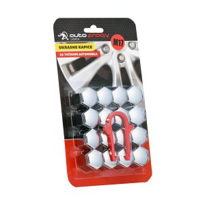 KAPICE ZA SRAFOVE OK17/16