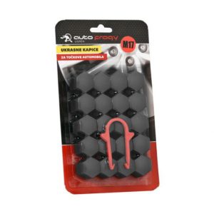 KAPICE ZA SRAFOVE OK17/20