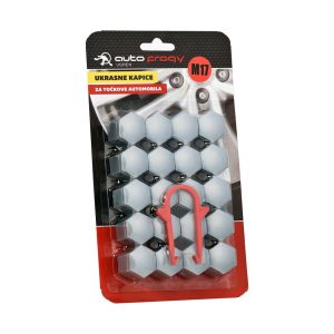 KAPICE ZA SRAFOVE OK17/20