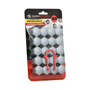 KAPICE ZA SRAFOVE OK19/20