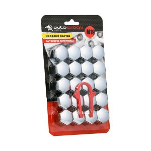 KAPICE ZA SRAFOVE OK19/20