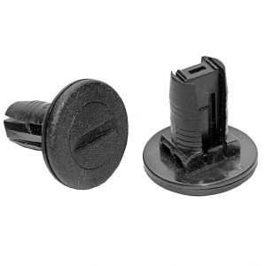 KOPCA PLASTIKE OKO MOTORA I IZA HLADNJAKA RENAULT CLIO, LAGUNA, MEGANE