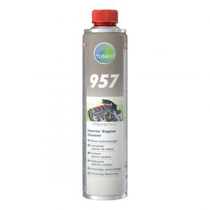 ADITIV CISTAC UNUTRASNJOSTI MOTORA 957 400 ml