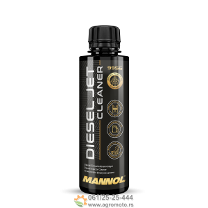 ADITIV ZA DIZEL 9956 MANNOL