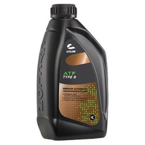 ATF TYPE DIZEL 1/1 CYCLON