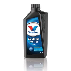 G12+ AFC 1/1 VALVOLINE