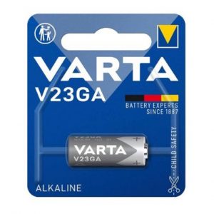 BATERIJA V23GA VARTA