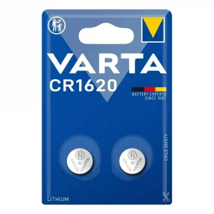 BATERIJA CR1620 VARTA