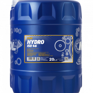 HD46 HYDRAOL 10/1 MANNOL