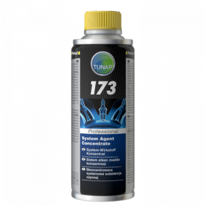 ADITIV ZA CISCENJE I ZASTITU SISTEMA GORIVA BENZIN-173 TUNAP