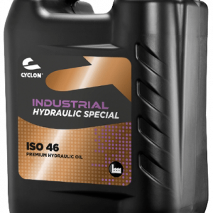HD46 HYDRAOL 10/1 CYCLON
