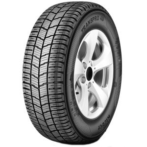 KLEBER 195/75 R16C TRANSPRO 4S 107/105R sva godišnja doba