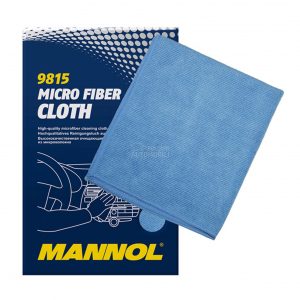 KRPA MIKROFIBER CLOTH MANNOL