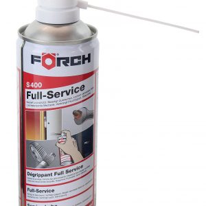 SPREJ FULL-SERVICE FORCH