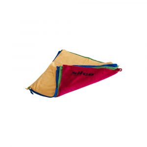 KRPA MIKROFIBER 4 BOJE SILICO