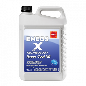 G11 HYPER COOL XB 1/1 ENEOS