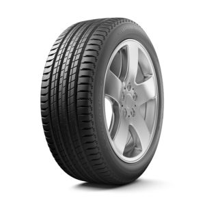 MICHELIN 235/60 R18 LATITUDE SPORT 3 4X4 103V letnja guma