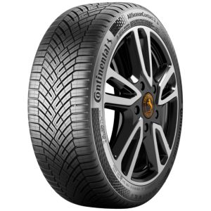 CONTINENTAL 255/40 R21 ALLSEASONCONTACT 2 102T sva godišnja doba