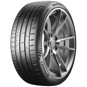 CONTINENTAL 285/30 R22 Sport Contact 7 Conti Silent 101Y letnja guma