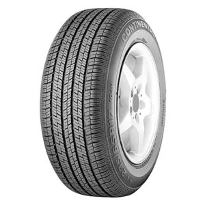 CONTINENTAL 225/65 R17 CROSSCONTACT 4X4 102H letnja guma