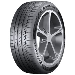 CONTINENTAL 325/40 R22 Premium Contact 6 114Y letnja guma