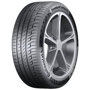 CONTINENTAL 205/60 R16 PREMIUM CONTACT 6 92V letnja guma