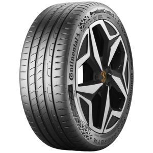 CONTINENTAL 235/55 R19 PREMIUM CONTACT 7 4X4 105Y letnja guma