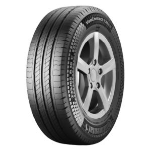 CONTINENTAL 205/70 R15C Van Contact Ultra 106/104R letnja guma
