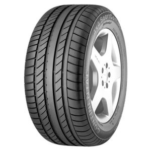CONTINENTAL 275/40 R20 4X4 SPORT CONTACT 106Y letnja guma