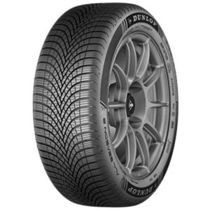 DUNLOP 235/55 R19 ALL SEASON 2 SUV 103W sva godiašnja doba
