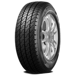 DUNLOP 225/65 R16C ECONDRIVE 112R letnja guma