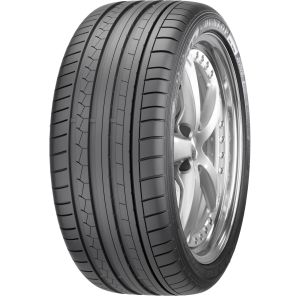DUNLOP 245/50 R18 SPORT MAXX GT RF 100Y letnja guma