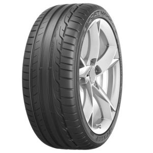 DUNLOP 245/45 R18 SPT MAXX RT2 100Y letnja guma
