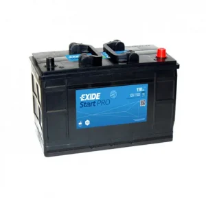 EXIDE START PRO 12V 110AH