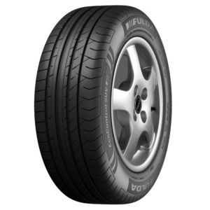 FULDA 295/35 R21 ECOCONTROL SUV 107Y letnja guma