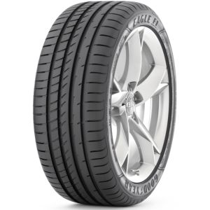 GOODYEAR 245/40 R20 EAGLE ASYMMETRIC 2 RF 99Y letnja guma