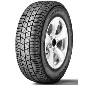 KLEBER 185/75 R16C TRANSPRO 4S 104R sva godišnja doba