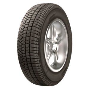 KLEBER 245/70 R16 CITILANDER ALL SEASON SUV 111H sva godišnja doba