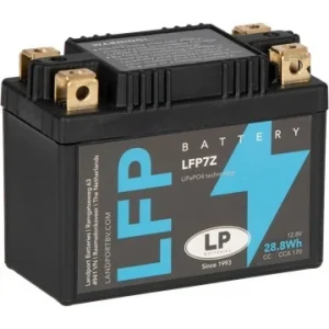 LFP7Z LANDPORT