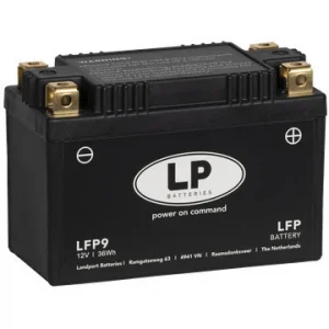 LFP9 LANDPORT