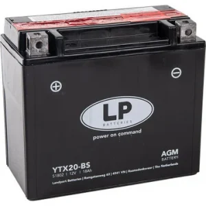LTX20-BS LANDPORT