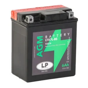 LTX7L-BS LANDPORT