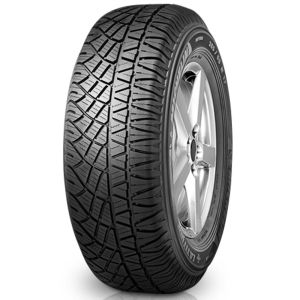 MICHELIN 235/55 R18 LATITUDE CROSS 4X4 100H letnja guma