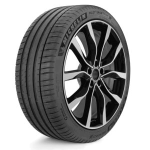 MICHELIN 235/55 R19 PILOT SPORT 4 SUV 101V letnja guma