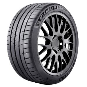 MICHELIN 315/35 R21 PILOT SPORT 4 SUV 4X4 111Y letnja guma