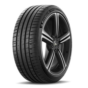 MICHELIN 245/45 R18 PILOT SPORT 5 100Y letnja guma