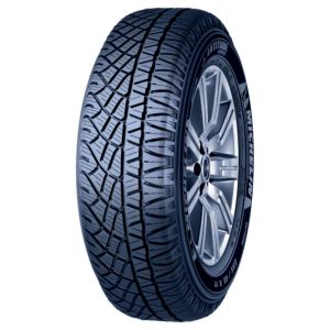 MICHELIN 235/60 R18 LATITUDE CROSS XL SUV 107V letnja guma