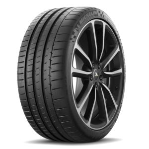 MICHELIN 275/40 R19 PILOT SUPER SPORT 99Y letnja guma